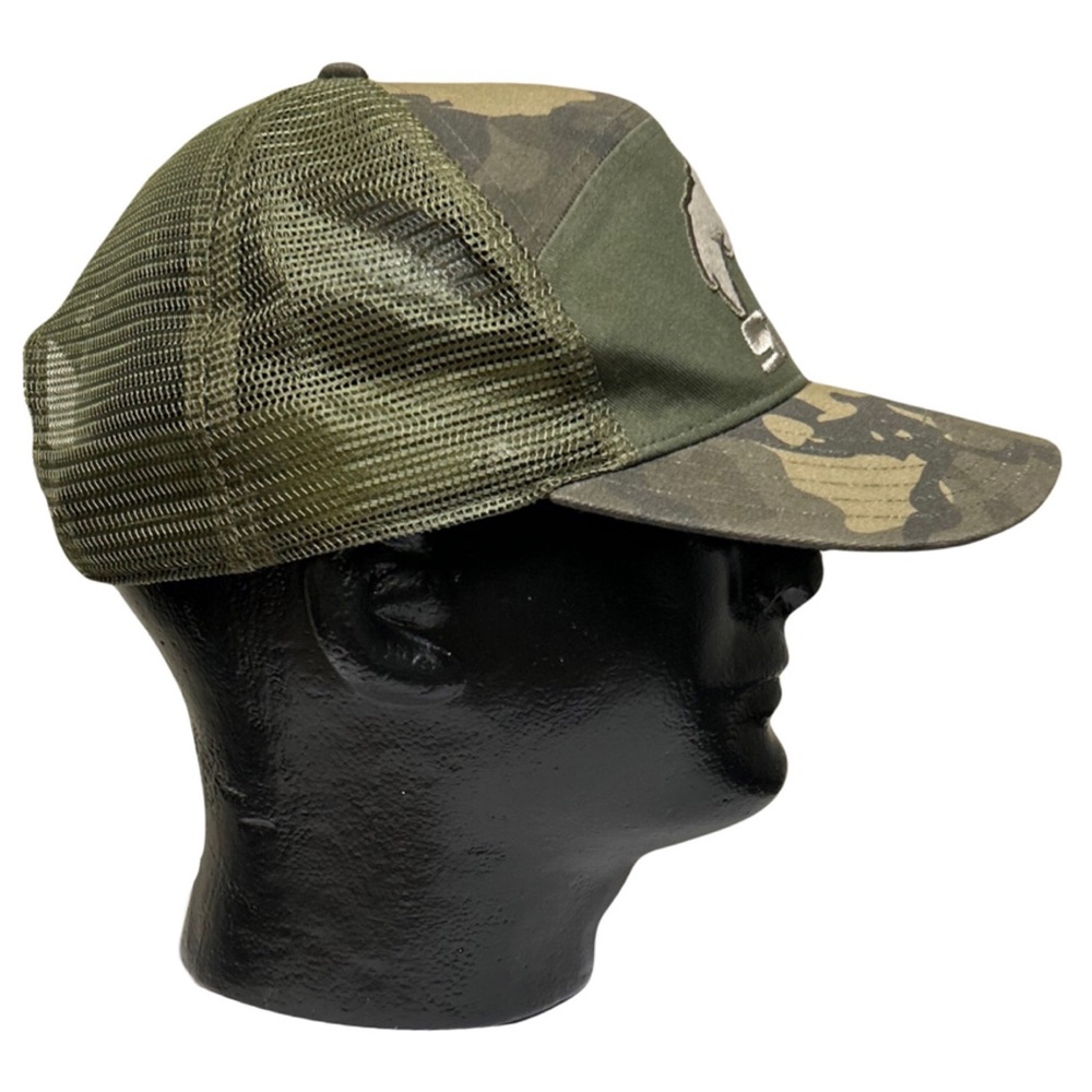 Simms Fishing SnapBack - Picture 3 of 8